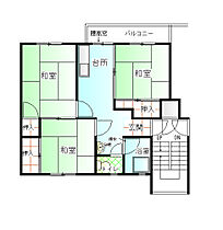 間取り：227090762973