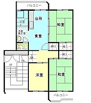 間取り：227093950963