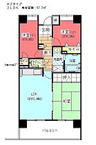 間取り：227094972871