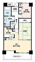 間取り：227095463717