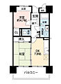 OPH新千里西町2棟5階9.9万円