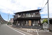 佐古駅より徒歩4分 1階 築32年5ヶ月の賃貸物件
