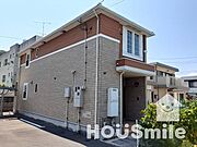 徳島駅よりバス12分 徒歩3分 1階 築12年9ヶ月の賃貸物件