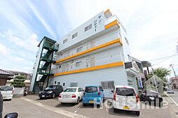 JR徳島線 佐古駅 徒歩10分の賃貸マンション