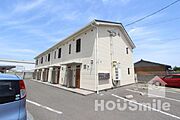 鮎喰駅より徒歩3分 2階 築18年5ヶ月の賃貸物件