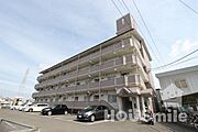 佐古駅より徒歩13分 3階 築26年11ヶ月の賃貸物件