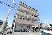 吉成駅より徒歩30分 3階 築28年6ヶ月の賃貸物件