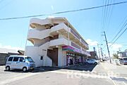 佐古駅より徒歩10分 3階 築22年4ヶ月の賃貸物件