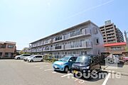 阿波富田駅より徒歩38分 2階 築30年7ヶ月の賃貸物件