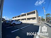 佐古駅より徒歩18分 1階 築18年の賃貸物件