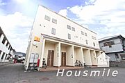 蔵本駅より徒歩8分 2階 築18年1ヶ月の賃貸物件