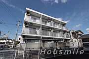 ハイム眉山 1階 築28年4ヶ月の賃貸物件