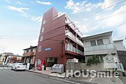 蔵本駅より徒歩11分 4階 築27年1ヶ月の賃貸物件