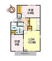 間取り：236003620530