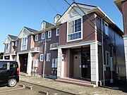 徳島駅よりバス19分 徒歩4分 2階 築26年4ヶ月の賃貸物件