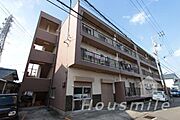 大石マンション 2階 築52年11ヶ月の賃貸物件