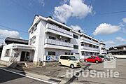 佐古駅より徒歩8分 1階 築31年3ヶ月の賃貸物件