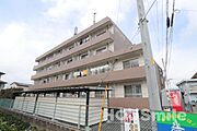 佐古駅より徒歩13分 2階 築41年2ヶ月の賃貸物件