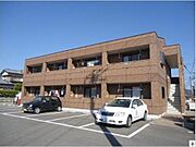 ソレイユ・ビアン 2階 築18年10ヶ月の賃貸物件