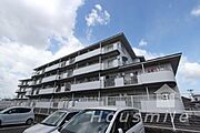 佐古駅より徒歩18分 築37年4ヶ月 4階建の賃貸物件