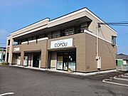 徳島駅よりバス15分 徒歩3分 2階 築14年の賃貸物件