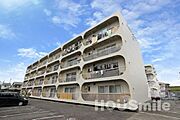 徳島駅より徒歩27分 4階 築51年1ヶ月の賃貸物件