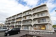 徳島駅より徒歩27分 3階 築52年5ヶ月の賃貸物件