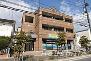 グランセ田宮２ 2階 築19年4ヶ月の賃貸物件