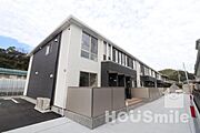 ハピネスの賃貸物件