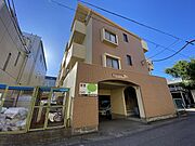 プレシオン南昭和 2階 築37年10ヶ月の賃貸物件