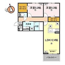 間取り：236003619823