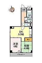 間取り：236003620274