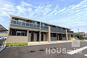 グレイス・ヴィラ２の賃貸物件