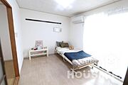 蔵本駅より徒歩15分 1階 築35年8ヶ月の賃貸物件
