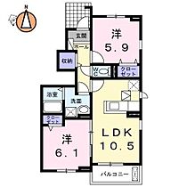 間取り：236003620060