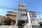 佐古駅より徒歩3分 3階 築34年5ヶ月の賃貸物件