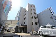 蔵本駅より徒歩8分 1階 築10年6ヶ月の賃貸物件