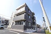 エル・ソル南庄町の賃貸物件