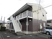 クレセント 1階 築26年10ヶ月の賃貸物件