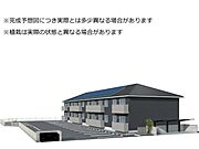 オリエンタルコート南田宮の賃貸物件