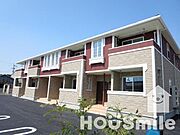 シエロアズールB 1階 築6年8ヶ月の賃貸物件