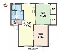 間取り：236003619881