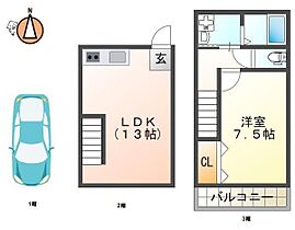 間取り：236003620234