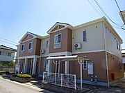 サンリットA 2階 築21年8ヶ月の賃貸物件