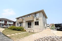 JR徳島線 徳島駅 徒歩35分の賃貸アパート