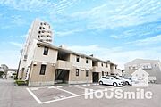 阿波富田駅より徒歩14分 1階 築30年5ヶ月の賃貸物件
