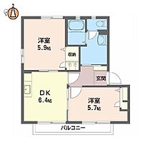 間取り：236003619864
