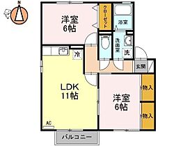 間取り：236003619865