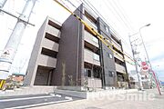 徳島駅より徒歩32分 3階 新築の賃貸物件