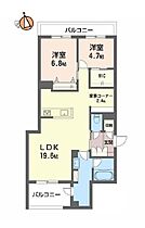 間取り：236003620447